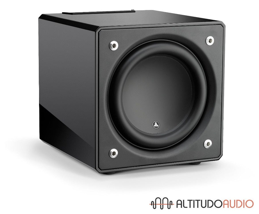 E-SUB E110 Subwoofer