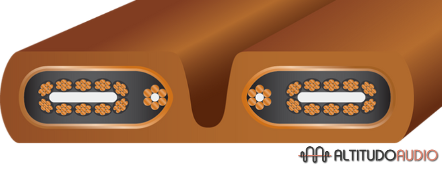 Electra 10 Power Conditioning Cord