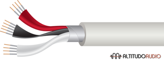 Solstice 10 Tonearm Cable
