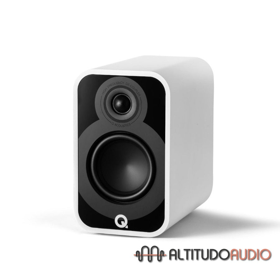 5010 Bookshelf Speakers