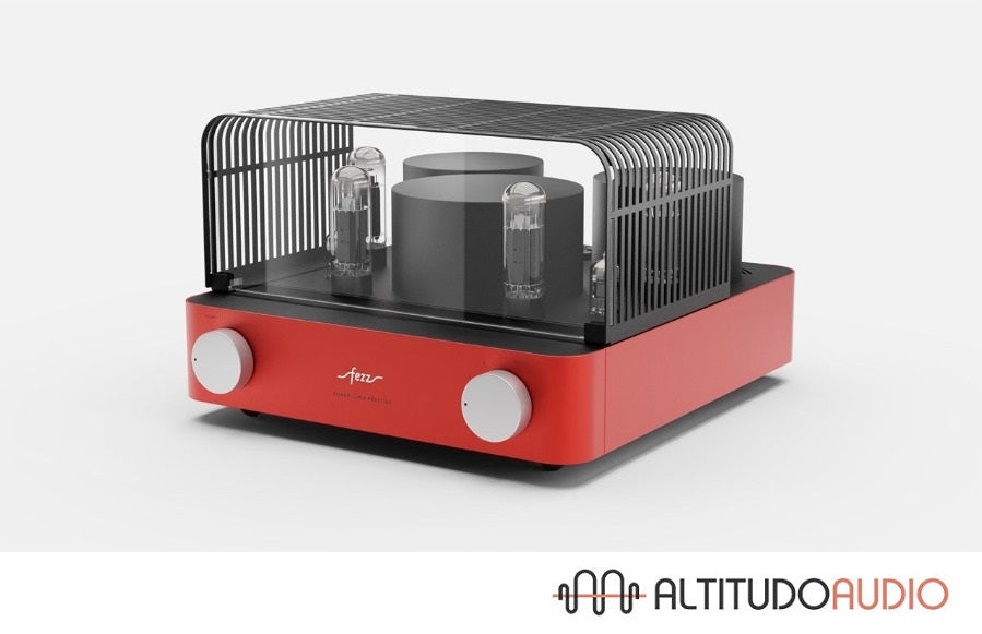 Silver Luna Prestige Evolution