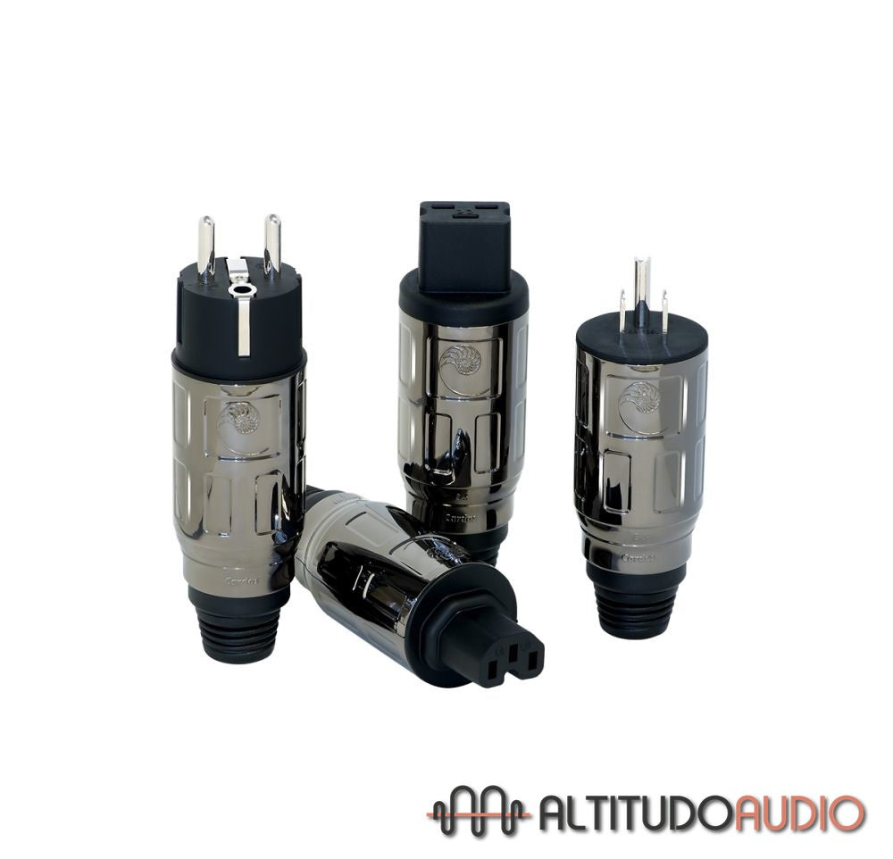 Cardas E-5 Wall Plug