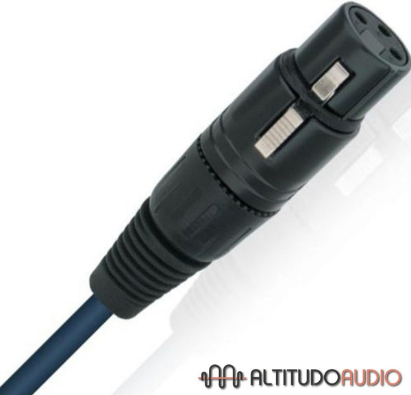 Luna 8 Audio Interconnect Cable Pair