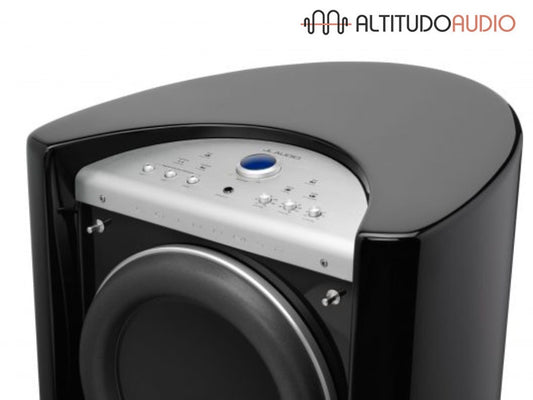 GOTHAM V2 G213V2 Gloss Subwoofer