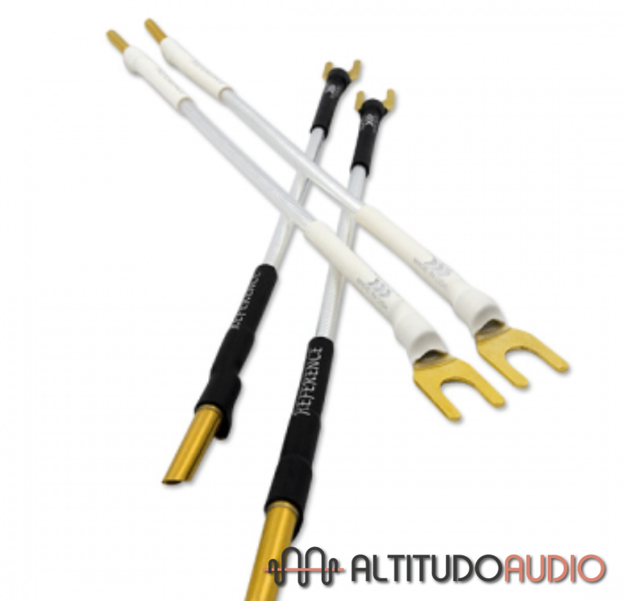 Nordost Reference Bi-Wire Jumpers