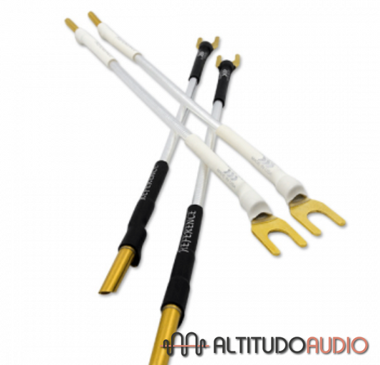Nordost Reference Bi-Wire Jumpers