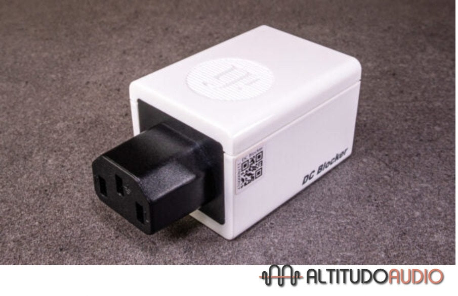 ifi Audio DC Blocker