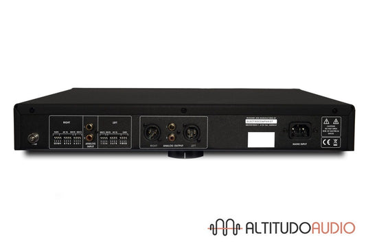 ECP 2 MKII PHONO STAGE