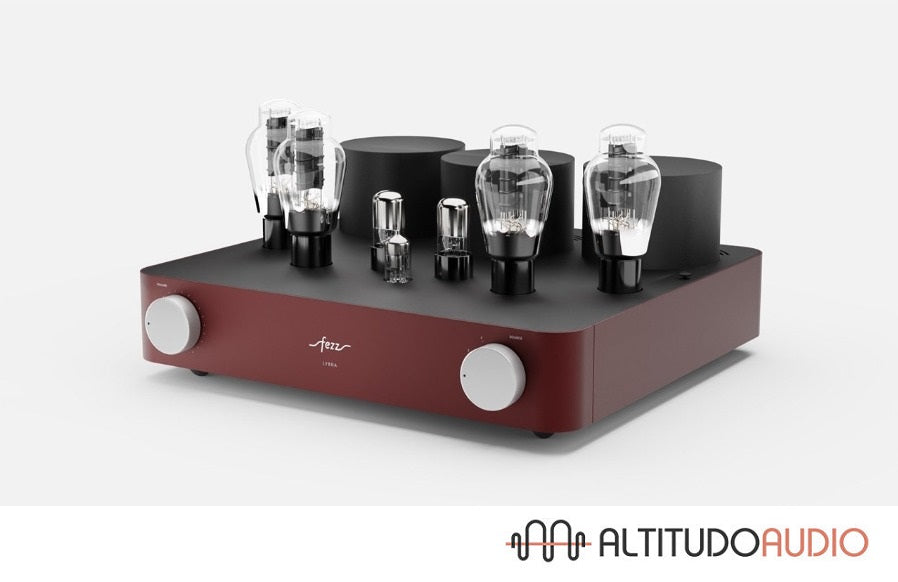 Fezz Audio Lybra 300B Evolution
