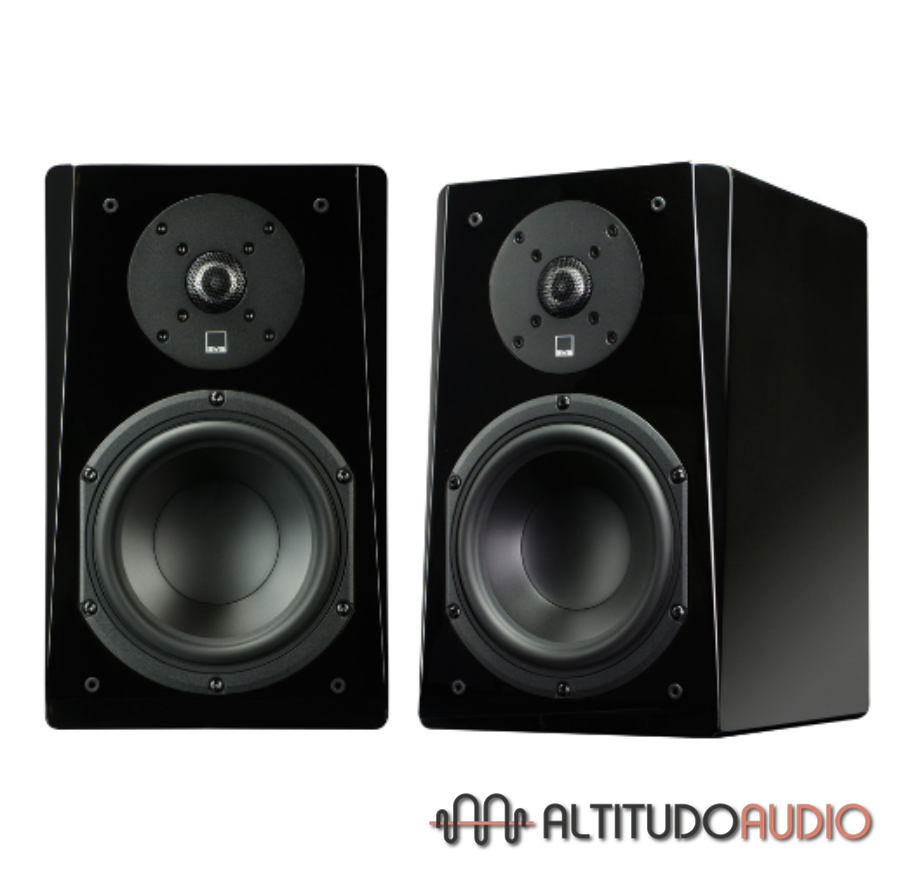 Prime Bookshelf (Pair)