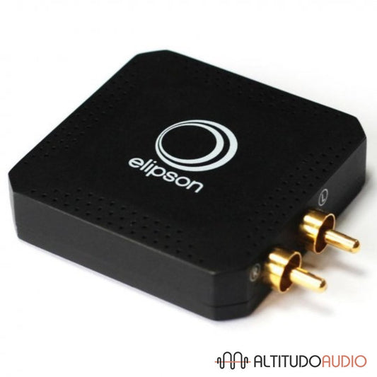 Connect Wi-Fi Receiver