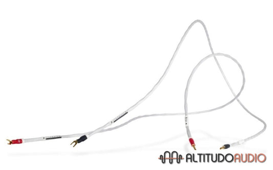 Foundation SX Speaker Cable Stereo Pair