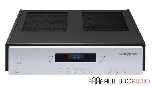 AESTHETIX CALLISTO ECLIPSE WITH REMOTE CONTROL SYSTEM