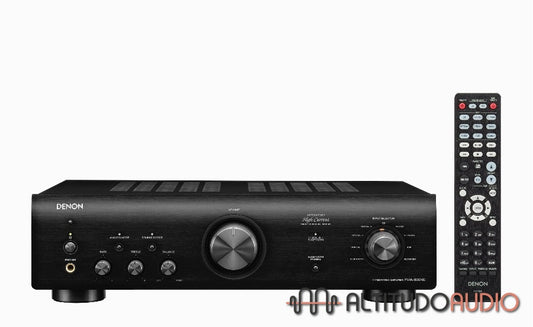 PMA-600NE High Power 70 Watts Integrated Stereo Amplifier with Bluetooth
