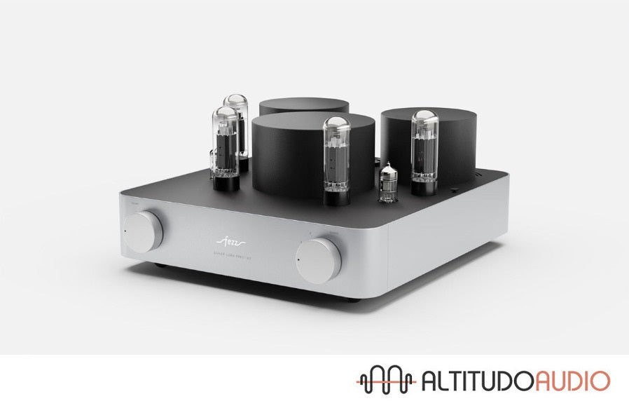 Silver Luna Prestige Evolution