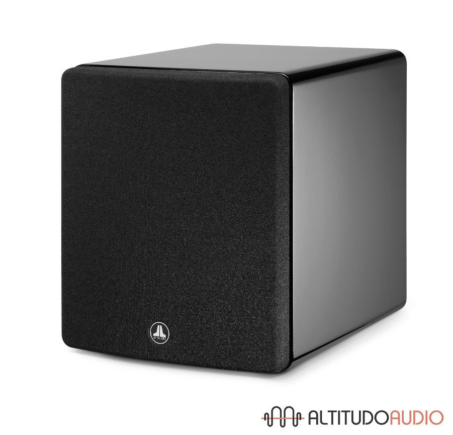 Fathom F113v2 Gloss Subwoofer