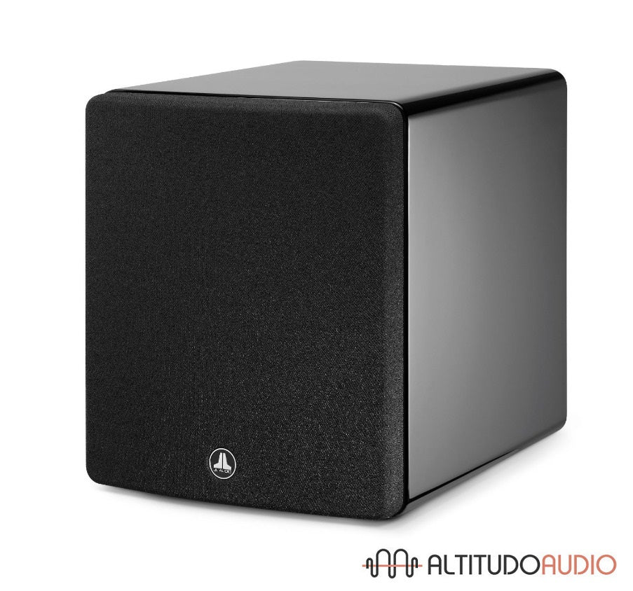Fathom F110v2 Gloss Subwoofer