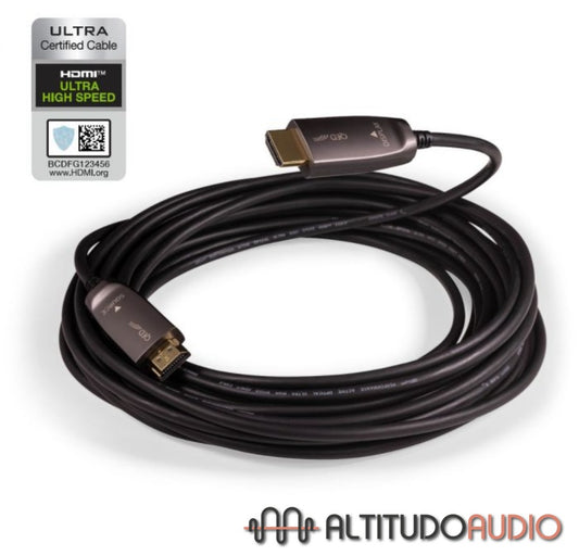 Performance Optical Ultra High Speed HDMI