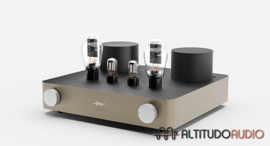 Fezz Audio Mira Ceti 300B Evolution