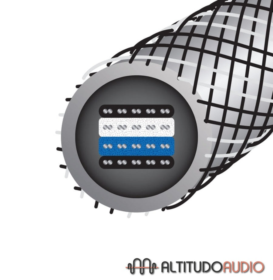 Platinum Starlight 8 Balanced Digital Audio Cable