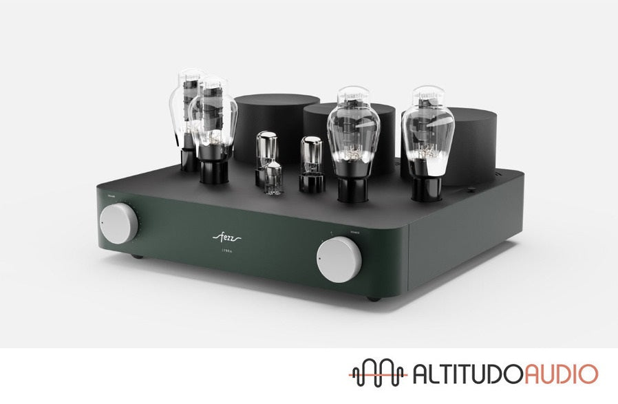 Fezz Audio Lybra 300B Evolution