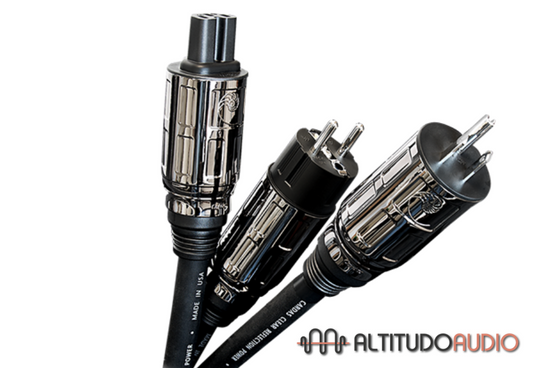 Cardas Clear Reflection Power Cord