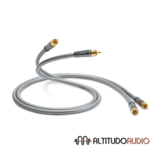 QED Performance Audio 40i Interconnect RCA