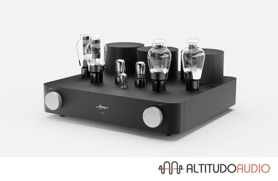 Fezz Audio Lybra 300B Evolution