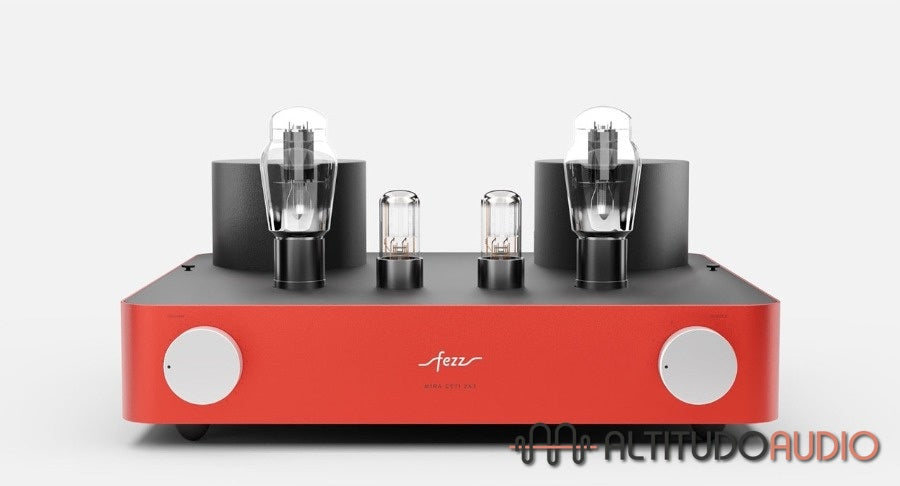 Fezz Audio Mira Ceti 2a3 Evolution