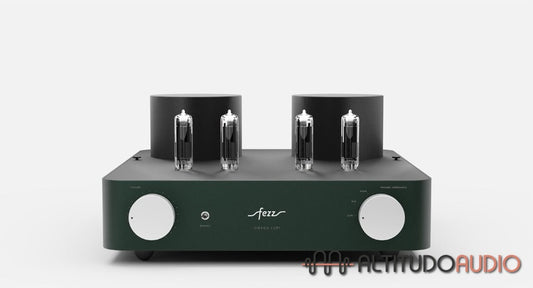 Fezz Audio Omega Lupi Evolution