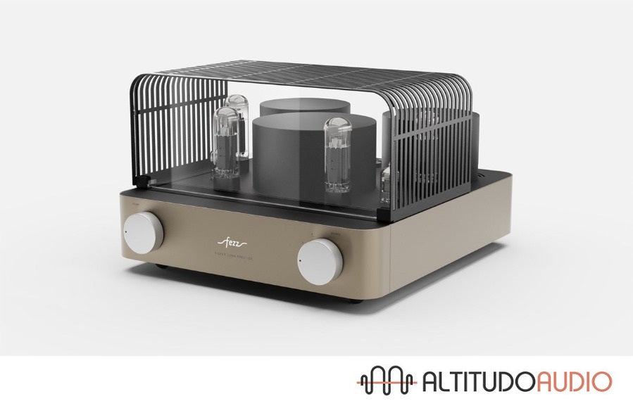 Silver Luna Prestige Evolution