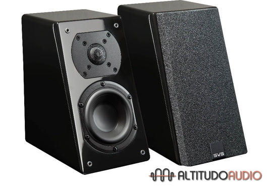 Prime Elevation (Pair)