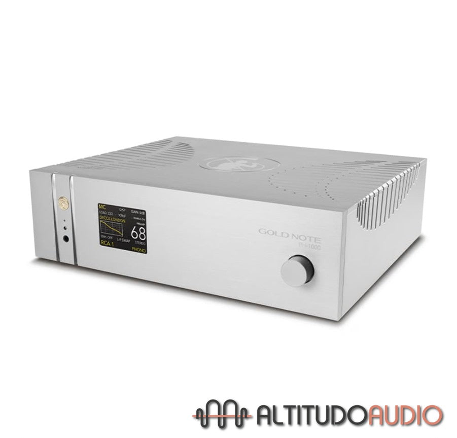 PH-1000 Phono Stage