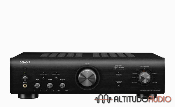 PMA-600NE High Power 70 Watts Integrated Stereo Amplifier with Bluetooth