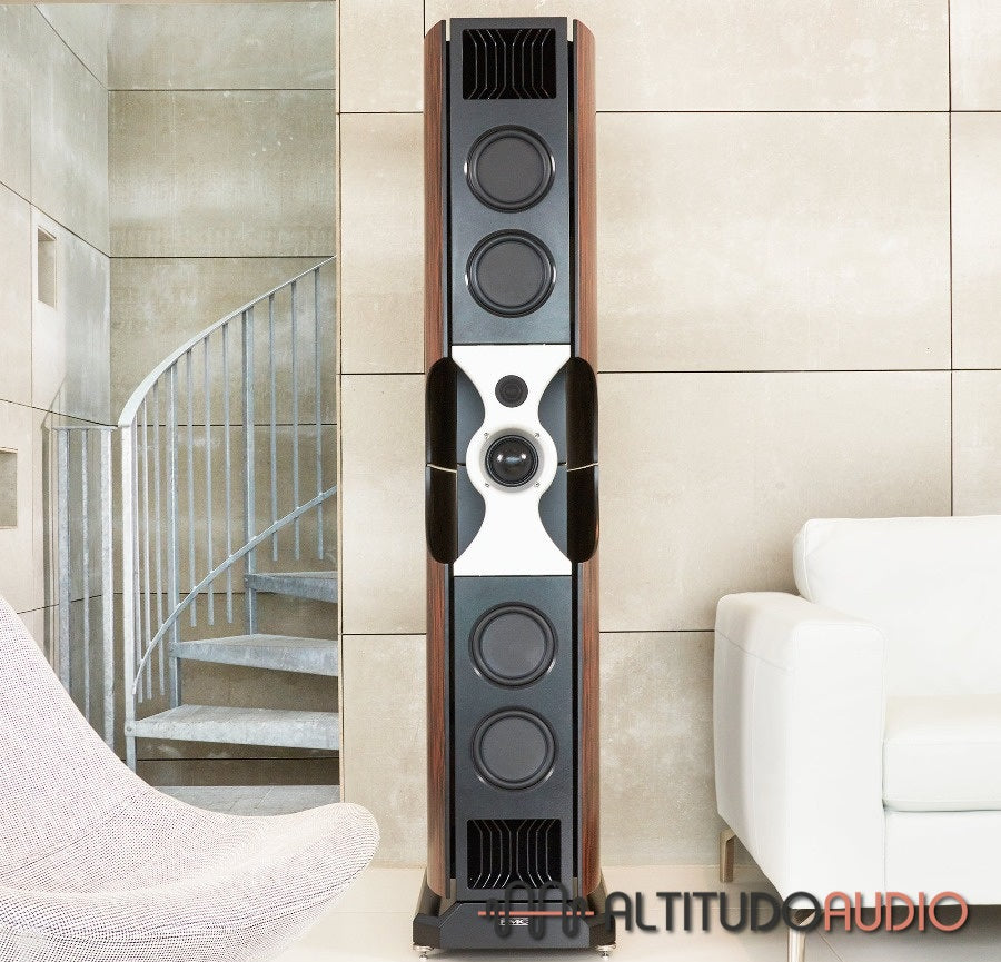 PMC FACT FENESTRIA TOWER SPEAKERS - PAIR