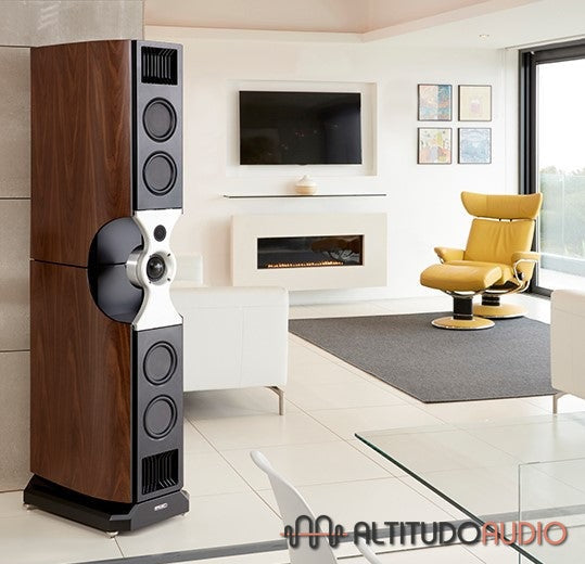 PMC FACT FENESTRIA TOWER SPEAKERS - PAIR