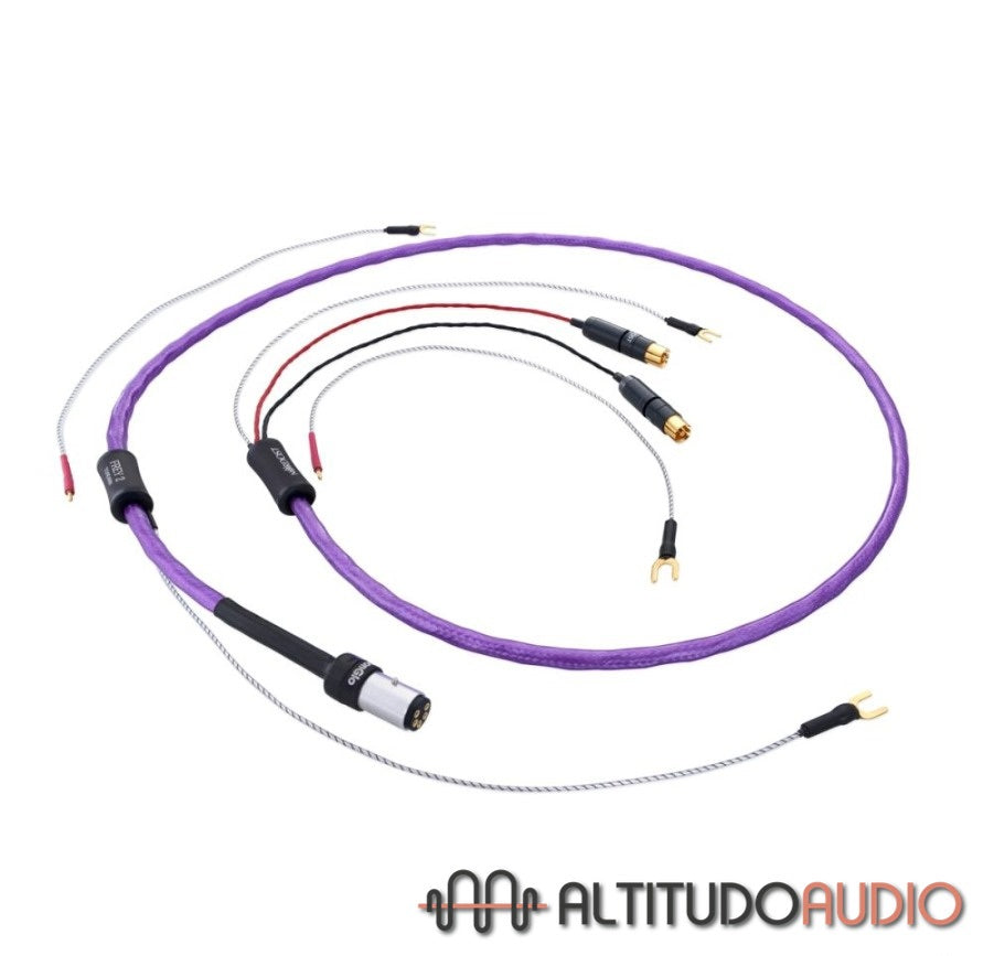 Frey 2 Tonearm Cable +