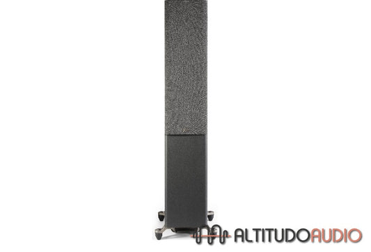 Reserve Series R600 Single (Black)