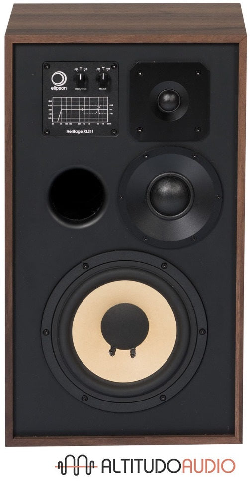 Elipson Heritage XLS 11 (Each)