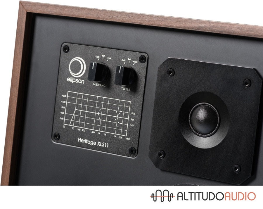 Elipson Heritage XLS 11 (Each)