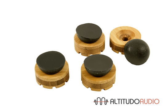 Tri-Art  Iso Feet (Pack of 4)