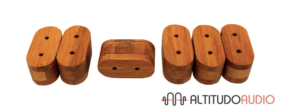 Tri-Art  Bamboo Jelly Beans (Pack of 12)