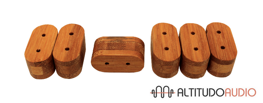 Tri-Art  Bamboo Jelly Beans (Pack of 12)