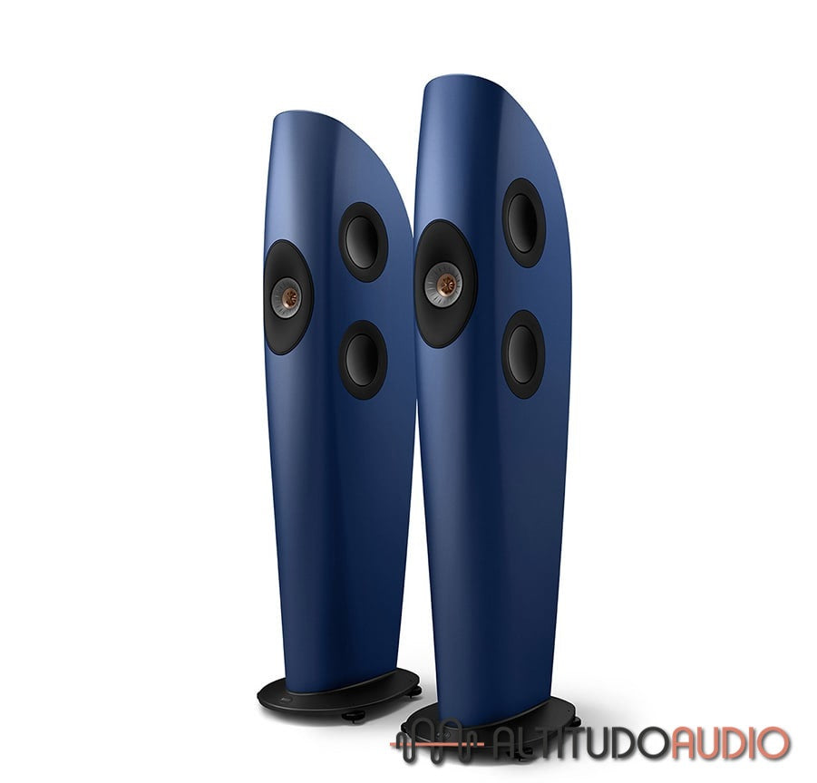 KEF Blade One Meta Speakers (Each)