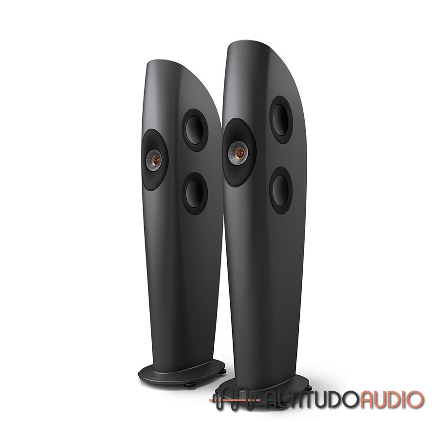 KEF Blade Two Meta Speakers (Each)