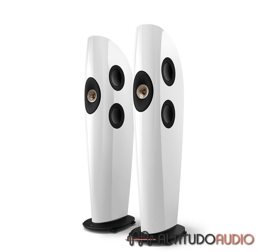 KEF Blade One Meta Speakers (Each)