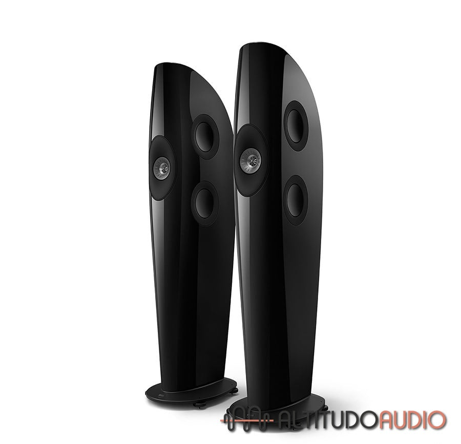 KEF Blade Two Meta Speakers (Each)