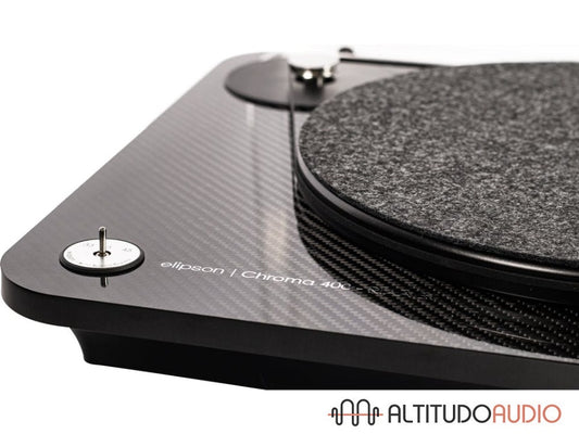 Elipson Chroma CARBON