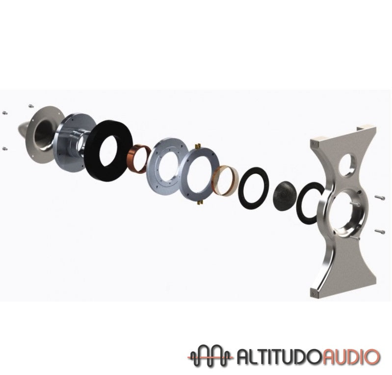 PMC FACT FENESTRIA TOWER SPEAKERS - PAIR