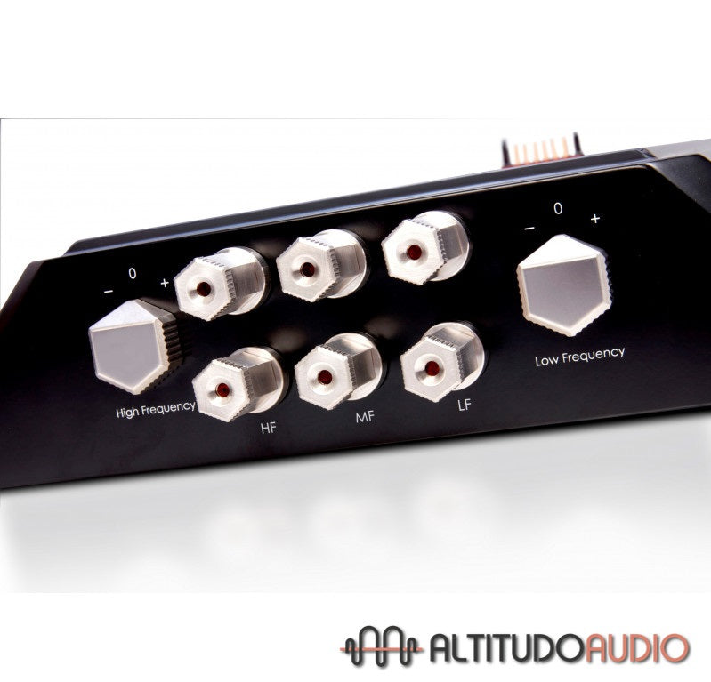 PMC FACT FENESTRIA TOWER SPEAKERS - PAIR